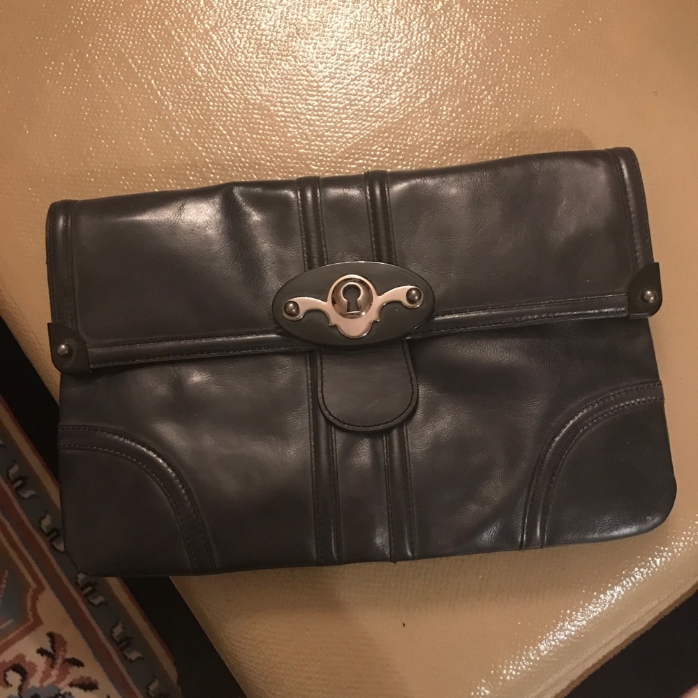 Vintage purse